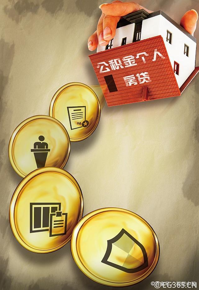 重庆贷款政策
