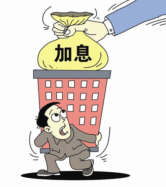 重庆金融