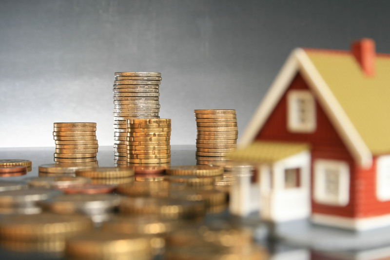 融资对比