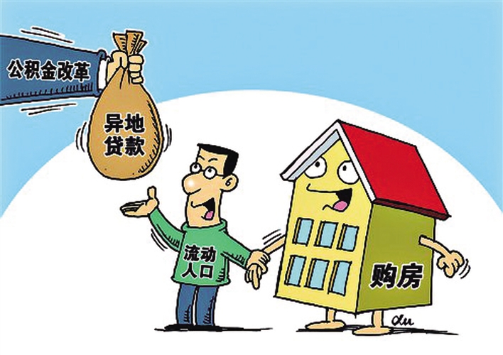 重庆贷款政策