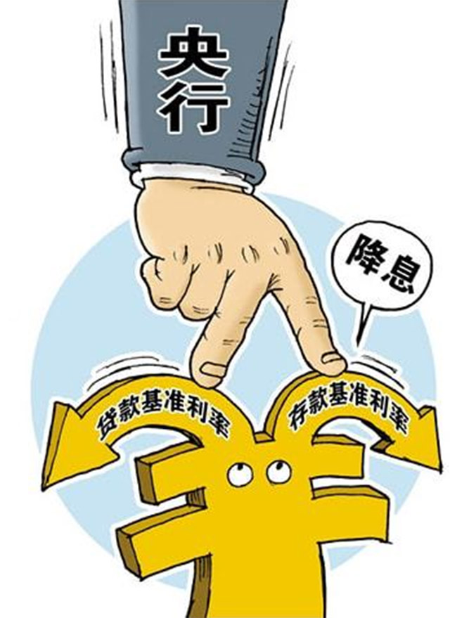企业信贷