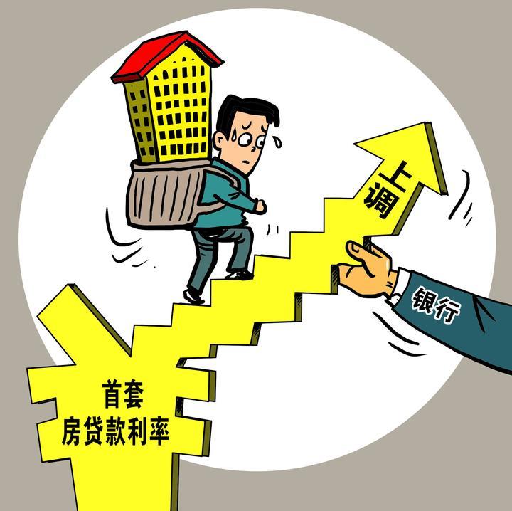 公积金贷款