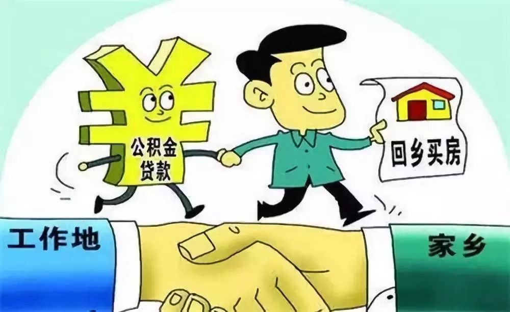抵押贷款趋势